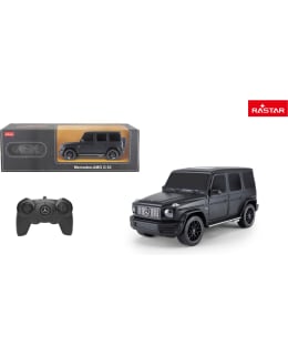 RASTAR 1:24 MERCEDES-BENZ G63 RC-AUTO Main Image