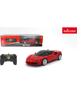 RASTAR 1:24 FERRARI SF90 STRADALE RC Main Image
