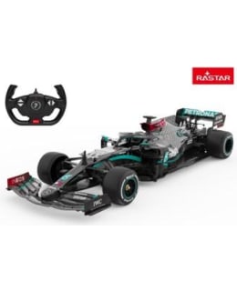 RASTAR 1:12 MERCEDES-AMG F1 W11 EQ RC Main Image
