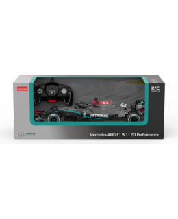 RASTAR MERCEDES AMG F1 W11 EQ RC Main Image