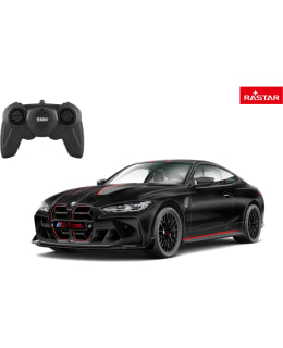 RASTAR 1:16 BMW M4 CSL Rc-AUTO Main Image