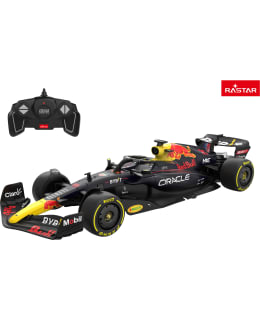 RASTAR F1 ORACLE RED BULL RB18 RC Main Image