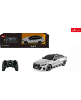 RASTAR 1:24 BMW I5 RADIO-OHJATTAVA AUTO Main Image