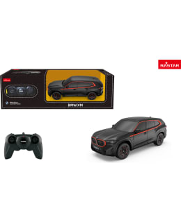 RASTAR 1:24 BMW XM MUSTA RC-AUTO Main Image