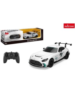 RASTAR 1:24 MERCEDES-AMG GT2 RC-AUTO Main Image