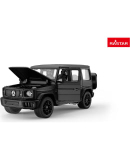 RASTAR 1:24 MERCEDES AMG G 63 AUTO Main Image