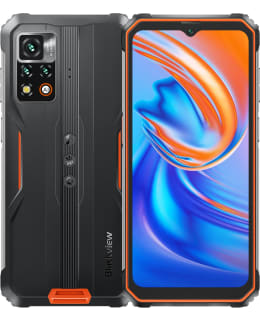 BLACKVIEW BV9200 MU/OR ÄLYPUHELIN Main Image