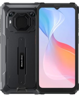BLACKVIEW BV6200 PRO 128GB MU ÄLYPUHELIN Main Image