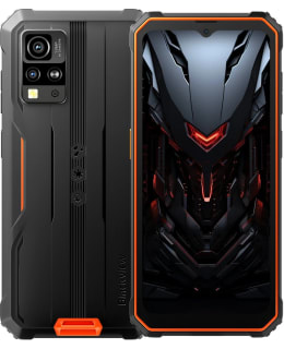 BLACKVIEW BV4800 64/3GB ÄLYPUHELIN Main Image