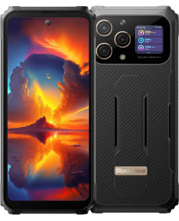 BLACKVIEW BL8000 5G 512/8GB ÄLYPUHELIN Main Image