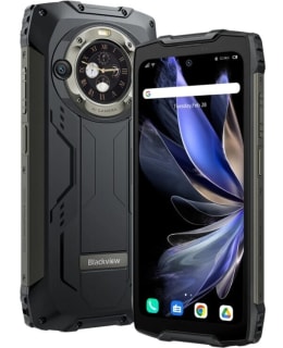 BLACKVIEW BV9300 PRO 256/8GB ÄLYPUHELIN Main Image