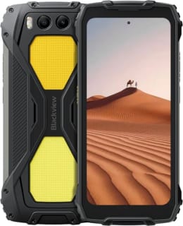 BLACKVIEW BV7300 256/6GB BLACK Main Image