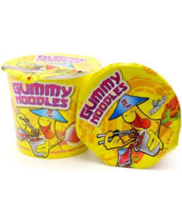 GUMMY NOODLES 63 G Main Image