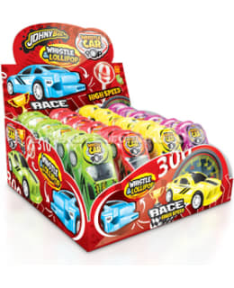 JOHNY BEE CAR TIKKARI 10G Main Image