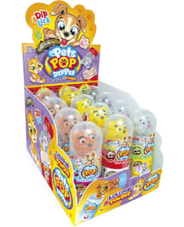 JOHNY BEE PETS POP DIPPER DIPPITIKKARI Main Image