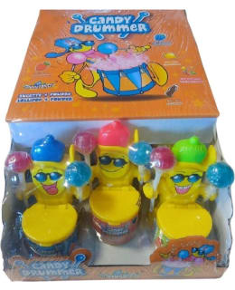 CANDY DRUMMER Main Image