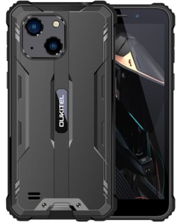 Oukitel WP20 älypuhelin Main Image