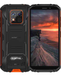 OUKITEL WP18 PRO ORA ÄLYPUHELIN Main Image