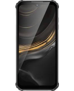 OUKITEL WP22 8GB/256GB MUSTA Main Image