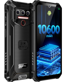 Oukitel WP23 iskunkestävä älypuhelin Main Image