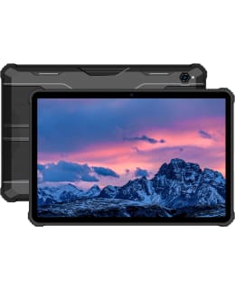 OUKITEL RT5 4G 256/8GB MUSTA TABLETTI Main Image