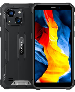 Oukitel WP32 4/128GB älypuhelin Main Image
