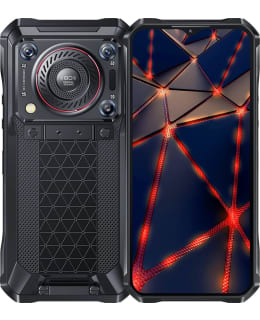 OUKITEL WP33 PRO 8/256GB ÄLYPUHELIN Main Image