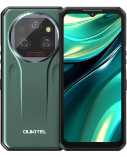 OUKITEL WP39 5G 256/6GB VI ÄLYPUHELIN Main Image