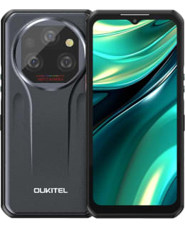 OUKITEL WP39 5G 256/6GB HAR ÄLYPUHELIN Main Image