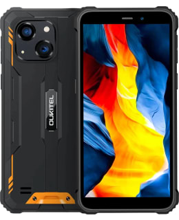 OUKITEL G2 64/4GB MU/OR ÄLYPUHELIN Main Image