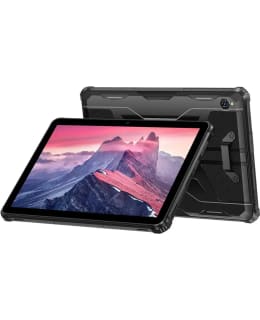 OUKITEL RT9 256/6GB MUSTA TABLETTI Main Image