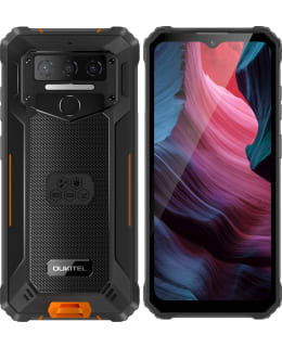 OUKITEL WP23PLUS 8/256GB ORANSSI Main Image