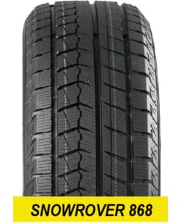 SONIX 265/65R17 SNOWROVER 868 Main Image