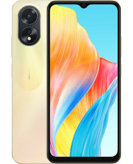 OPPO A38 4/128GB GOLD Main Image