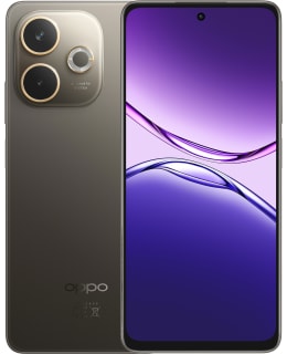 OPPO A5 PRO 5G 8/256GB BLACK BROWN Main Image
