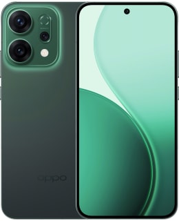 OPPO RENO 14 12/256GB LUMINOUS GREEN Main Image