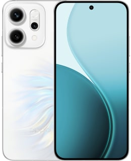 OPPO RENO 14 12/256GB OPAL WHITE Main Image