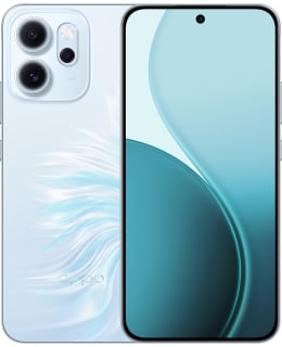 OPPO RENO 14 F 12/256GB OPAL BLUE Main Image