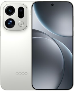 OPPO FIND X9 PRO 16/512GB SILK WHITE Main Image