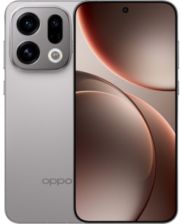 OPPO FIND X9 12/512GB TITANIUM GREY Main Image
