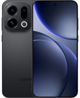 OPPO FIND X9 12/512GB SPACE BLACK Main Image