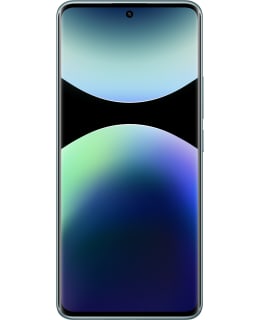 XIAOMI REDMI NOTE 14 PRO+ (FROST BLUE) Main Image