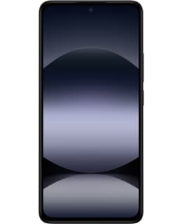 458361 XMI REDMI NOTE 14 MIDNIGHT BLACK Main Image