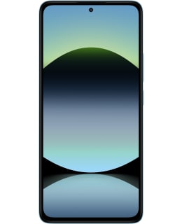 458359 XIAOMI REDMI NOTE 14 OCEAN BLUE Main Image