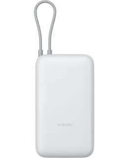 XIAOMI 20000MAH INT. KAAPELI Main Image