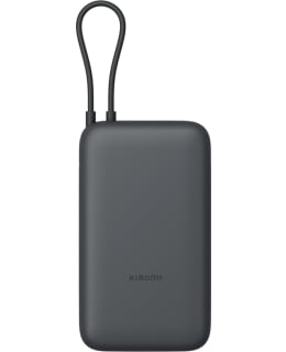 XIAOMI 20000MAH POWER BANK Main Image