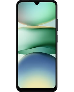 REDMIA5 3/64GB MUSTA PUHELIN Main Image