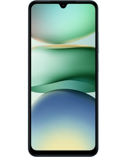 REDMIA5 3/64GB BLUE PHONE Main Image