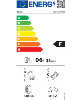 REDMIPAD2 4G 4/128 HARMAA TABLETTI Main Image