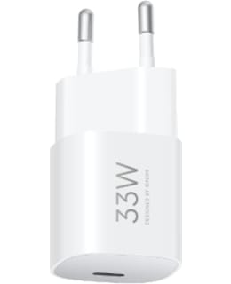 XIAOMI 33W NANO USB-C VIRTALÄHDE Main Image
